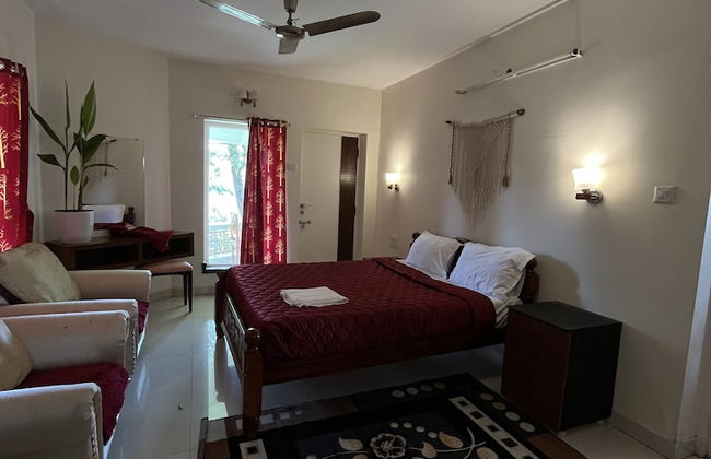 Le Hayat 4Bhk Pvt-Villa Kodaikanal TN - Foto 15