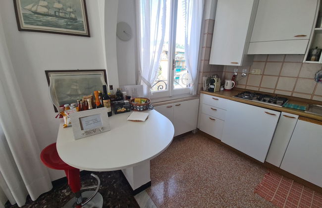 Turchino Apartments by PortofinoVacanze - Foto 30