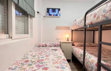 Nuestro Rinconcito de Malaga parking incluido soh - Photo 13