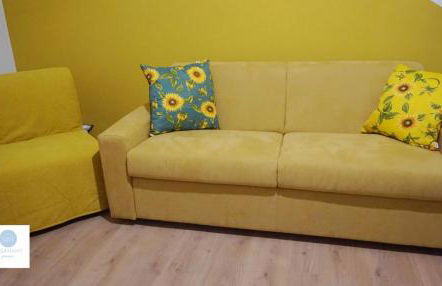 Casa Mamy Pompei 2 - Foto 43