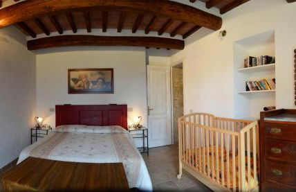 Villa le Capanne - Foto 13