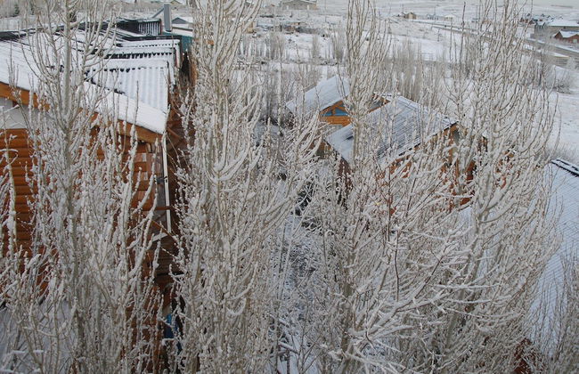 Solares Del Sur Patagonia - Foto 68