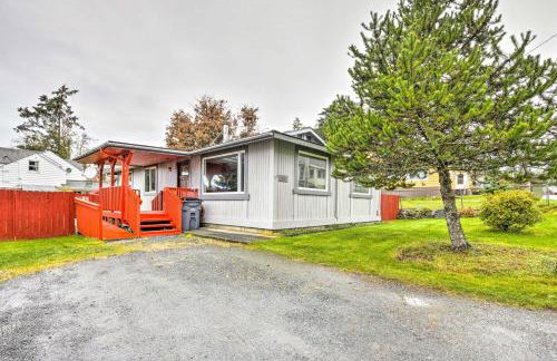 Walkable Sitka Getaway with Community Perks! - Foto 24