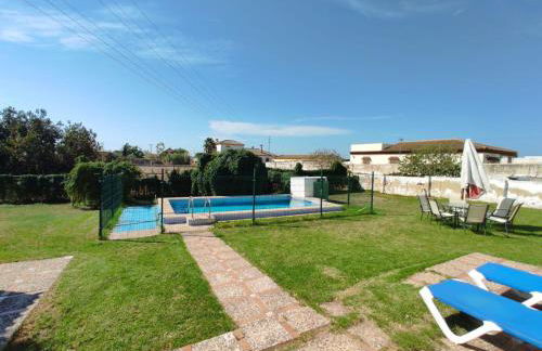 Casa Rural con Piscina Verdugo - Foto 30