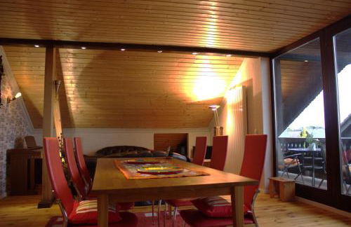 Moderne Ferienwohnung in Mastershausen - 140qm - Foto 24