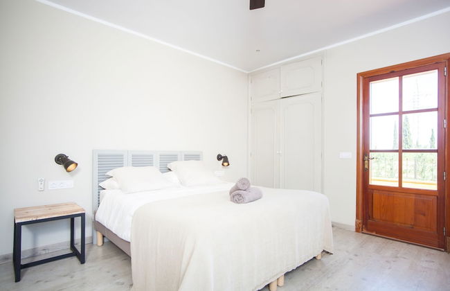 Finca Can Pol in Inca - Photo 21