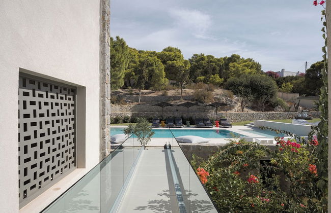 Villa Vel Aegina - Photo 12