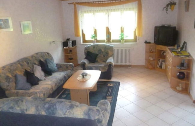 Holiday Apartment Ferienhof Benz - Foto 1