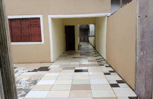 Casa na praia Mongagua disponível temporada, fevereiro e carnaval - Foto 1