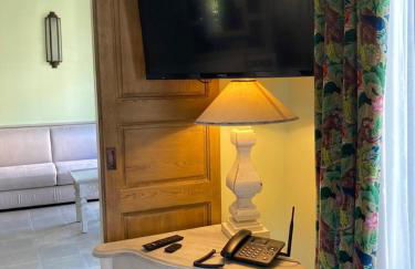 Mes à Moi in Pezenas - Appartements de charme - Baignoire Balnéo - Foto 69