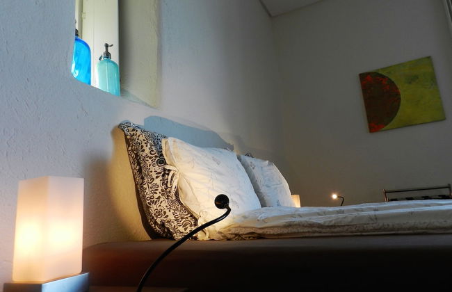 Blue Wall BnB - business apartments - Foto 4