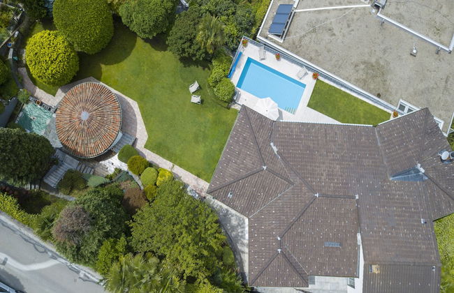 Villa Benessere - Photo 30