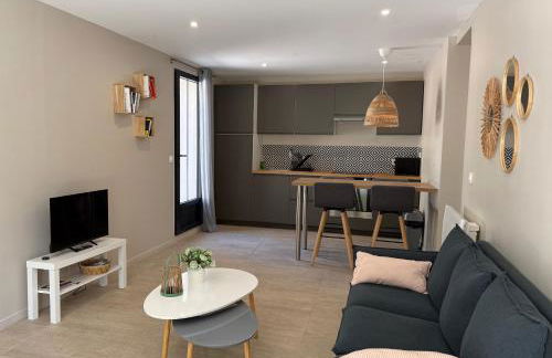 Cocon de douceur jardin et piscine - Foto 3