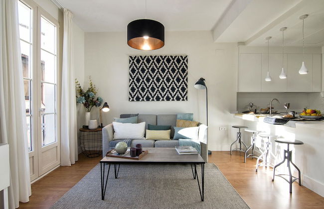 Granada Deluxe Apartments - Foto 78