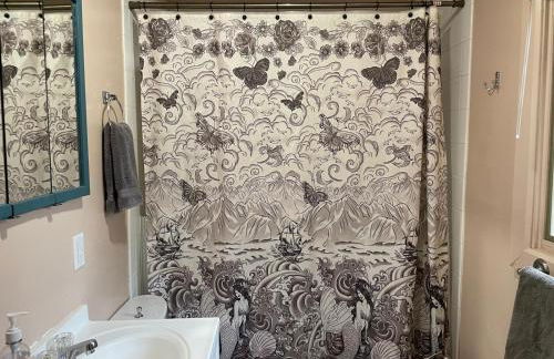 Chalet Gallery - Enjoy Two Units with this Chalet in the Heart of Alyeska - Walk almost anywhere! - Foto 39