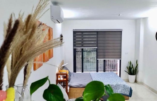 Ha Long City Retreat - Cozy 35m2 Apartment in the Heart of the City - Foto 15