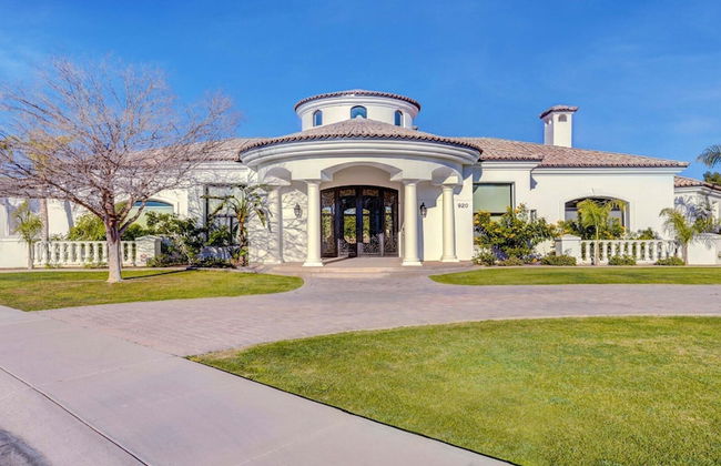 Villa del Sol - Photo 49