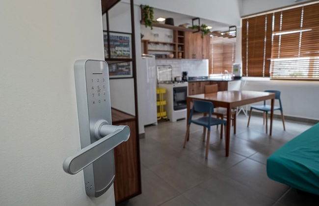 8 Minutes From Botafogo Beach Vlp611 - Foto 6