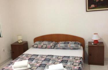 Apartments by the sea Zaostrog, Makarska - 12951 - Foto 7