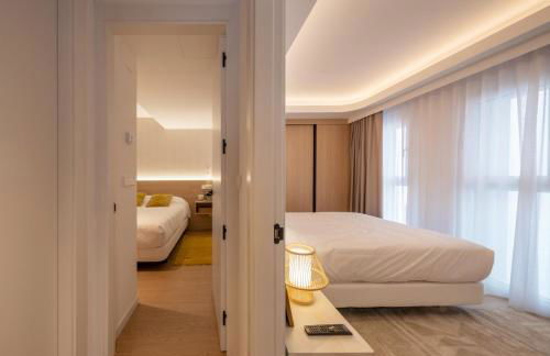 Apartamentos Turísticos de Soria Centro NF - Foto 71