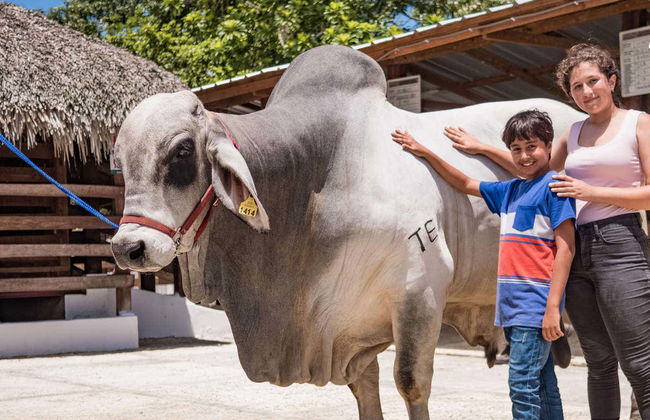Eco Park Punta Cana Trip - Photo 3
