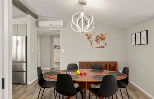 Modern Private Stay with Luxury Amenities - Foto 16