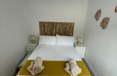 Bella Boutique Apartments - Foto 28