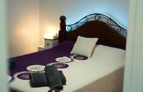 Casa la Serrana - Foto 48