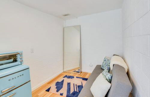 5 Mi to Dtwn Los Angeles Apt with Outdoor Space! - Foto 10