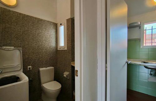 Amazing city views terrace Gràcia - Parc Güell - Foto 3