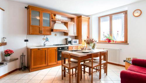 Apartment Laura - DMA320 by Interhome - Foto 3