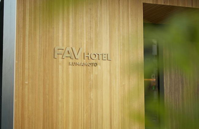fav KUMAMOTO - Foto 31