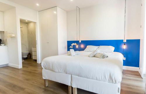 Guest H4U - Porto Bonfim Heroismo - Foto 30