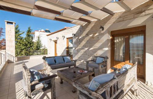 Hectoras Villa in Plaka BY APOKORONAS-VILLAS - Photo 74