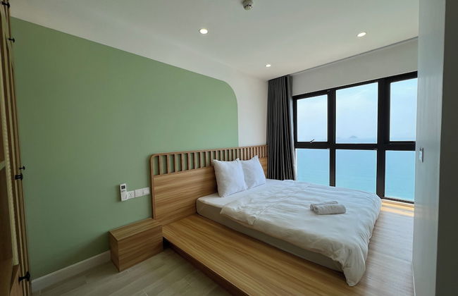 Apartment PHONGLIEM 3 - Foto 7