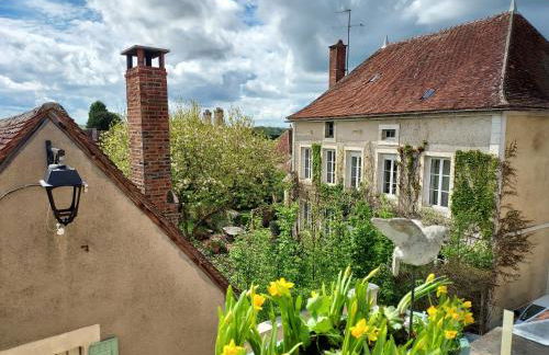 Chambres d'hôtes - la Puysæ - Foto 11