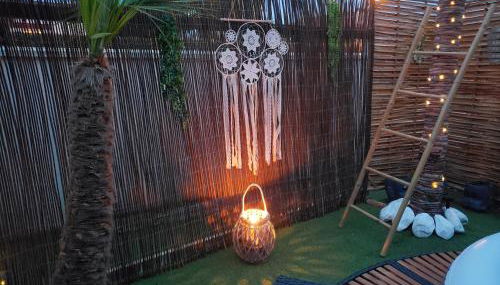 Studio Zure Ondoan - SPA et piscine chauffée - Foto 3