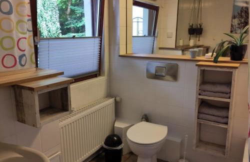 Kutscherwohnung - Foto 25