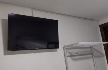 Hotel Paraiso em Valparaíso Goiás - Foto 4