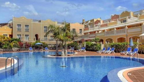 Enjoy 1 BR Palm Mar next to pool by Aqua Vista Tenerife - Foto 3