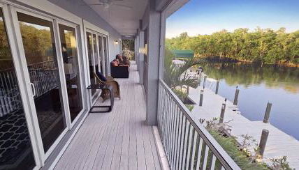 The Everglades House - Photo 2