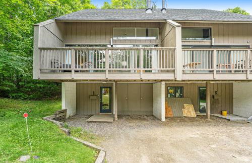 Mad River Paradise at Drumleys - Foto 2