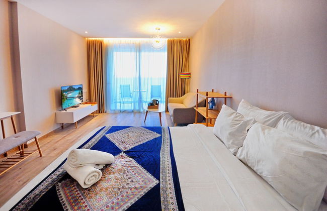 Holi Panorama Condotel - Foto 72