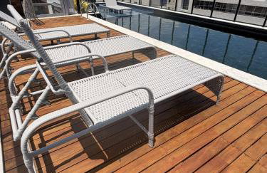 Flat Novissimo ,100M mar , praia Intermares, acomoda ate 4 pessoas - Foto 3