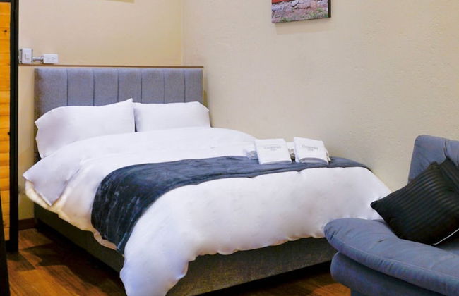 Colonia Suites 722 by Wellcome - Foto 6