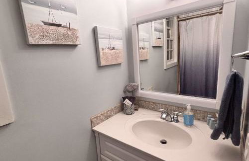 Spectacular Suttons Bay Stay - Game Room Kayaks Pizza Oven & More - Foto 53