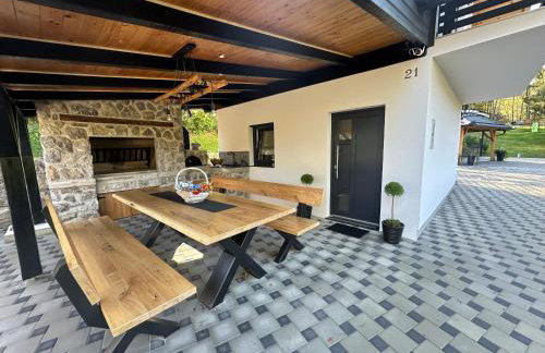 Forest house Niko - Foto 12