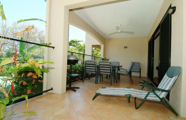 The Mediterranean Beachfront Apartments - Foto 38