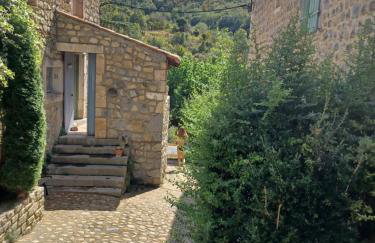 Gîtes du Domaine de Serre Long - Foto 79