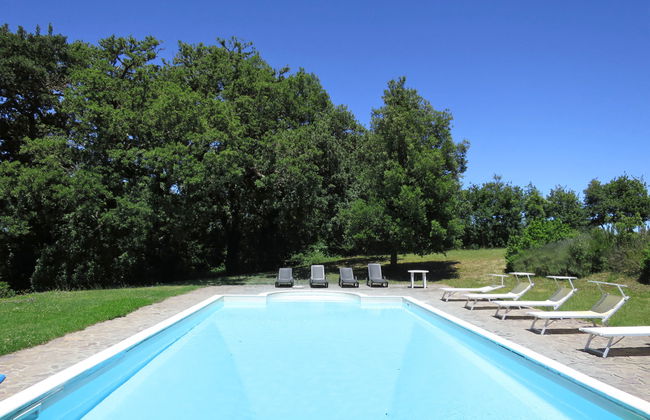 Casale Vitello - Foto 33